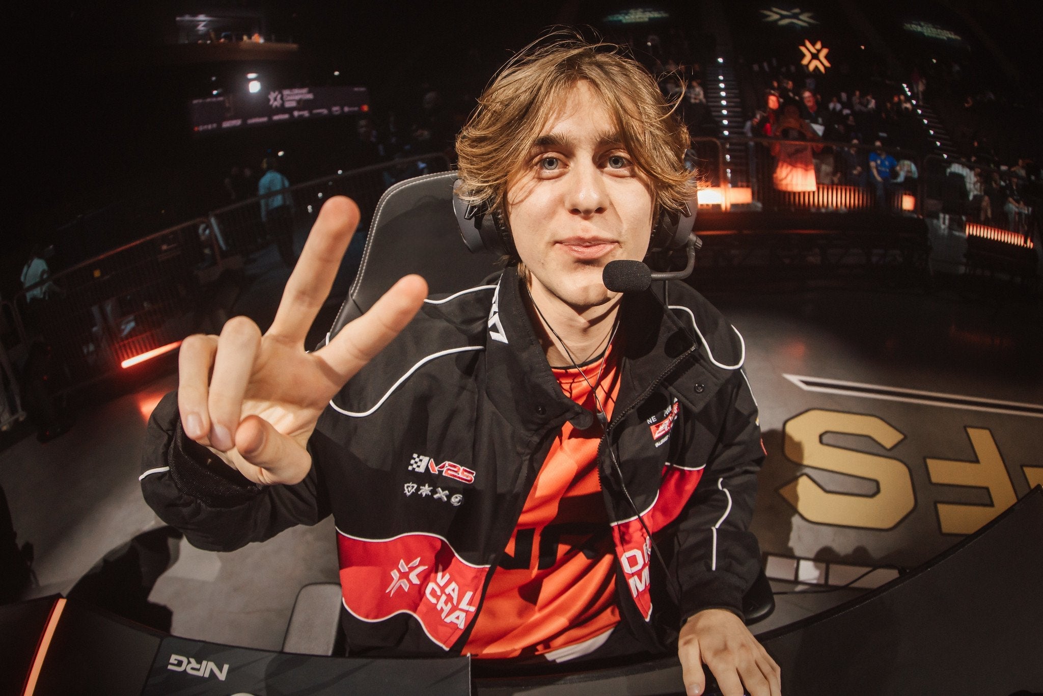 β¦And Weβre Back!