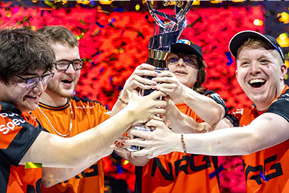 WORLD CHAMPIONSHIP EDITION