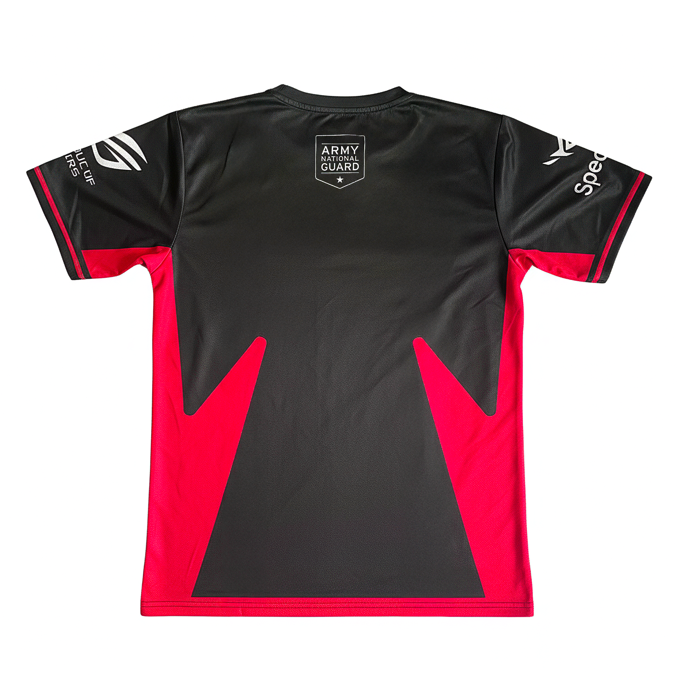 NRG 10 Year Legacy Jersey