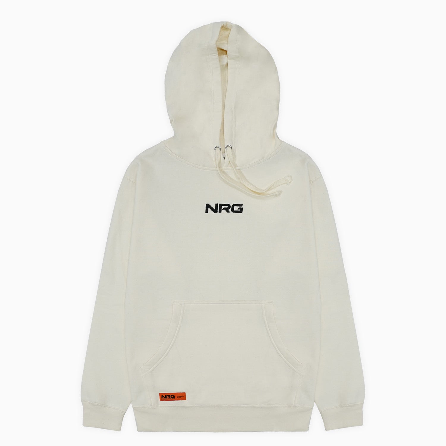 Fundamentals Hoodie '25 2.0 — Ivory