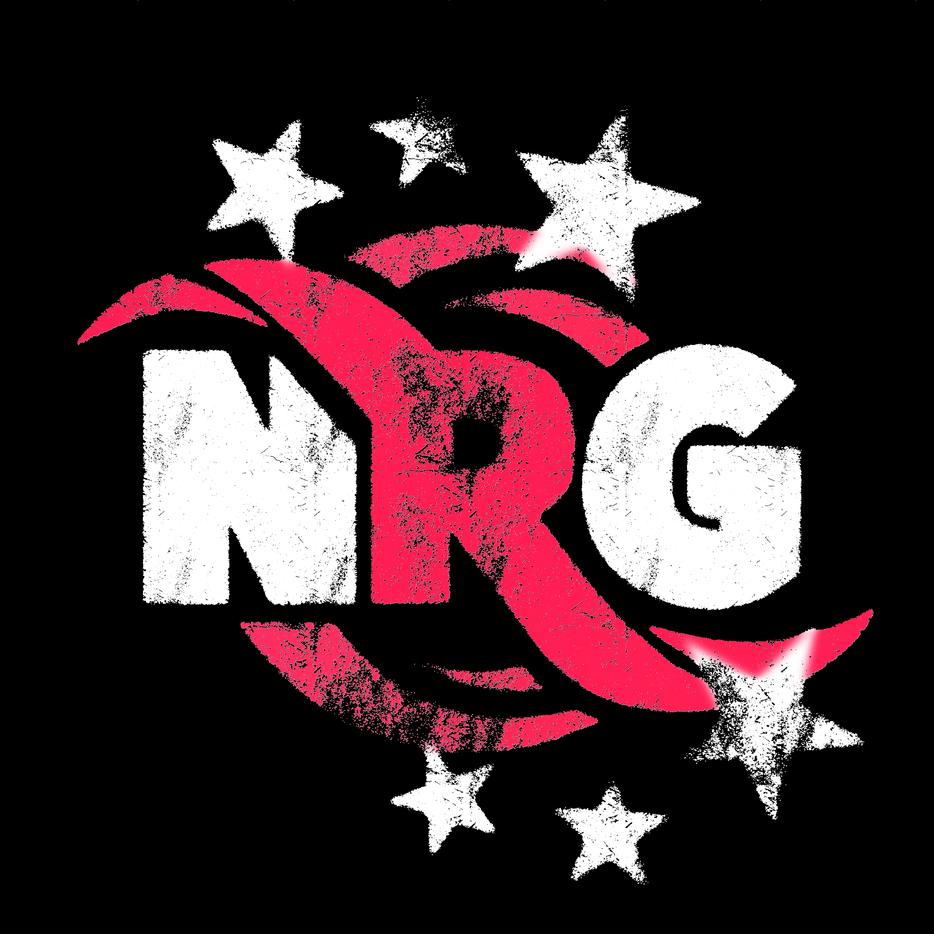 NRG 10 Year Anniversary Tee