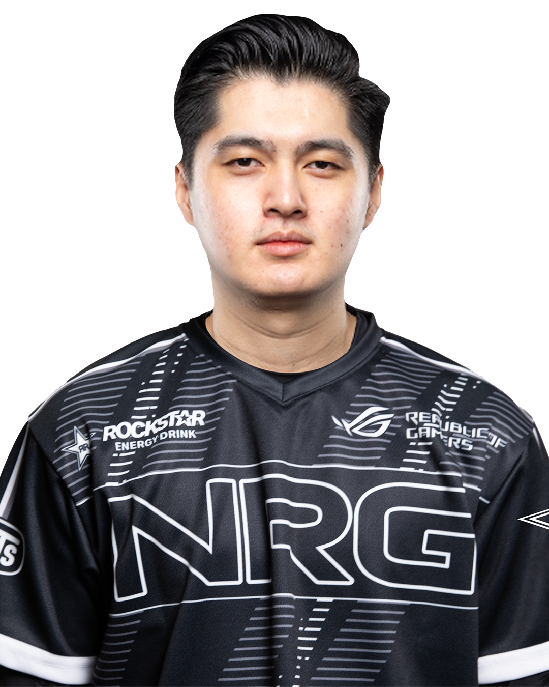 Nrg Cs2 Roster Counter Strike Team