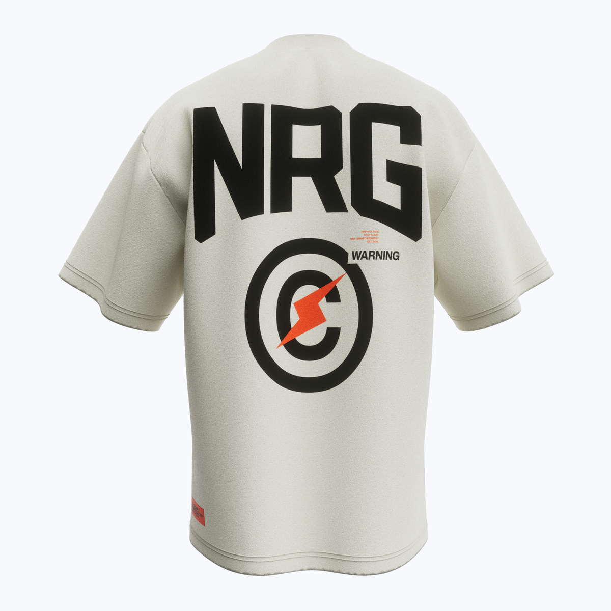 Caution--White-Tee-High-