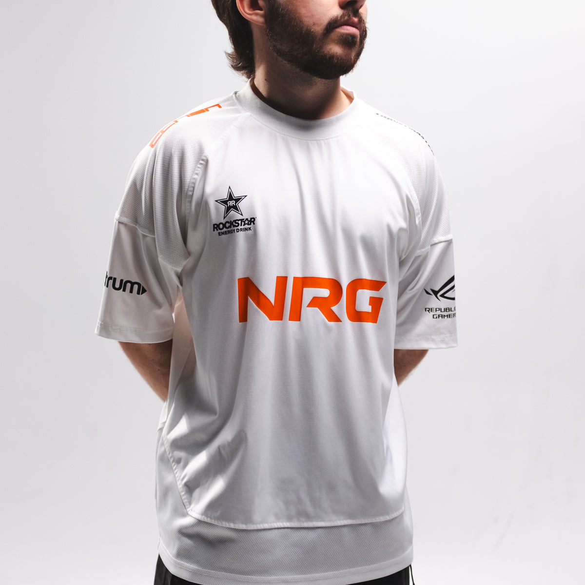 2026 NRG Official Jersey
