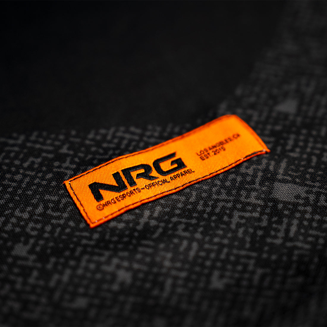 Nrg Robe NRG Esports