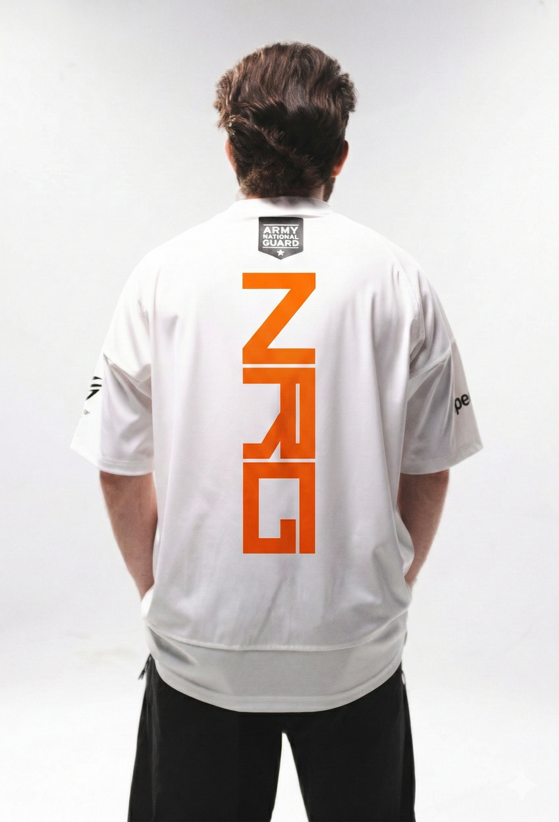 Nrg Robe NRG Esports