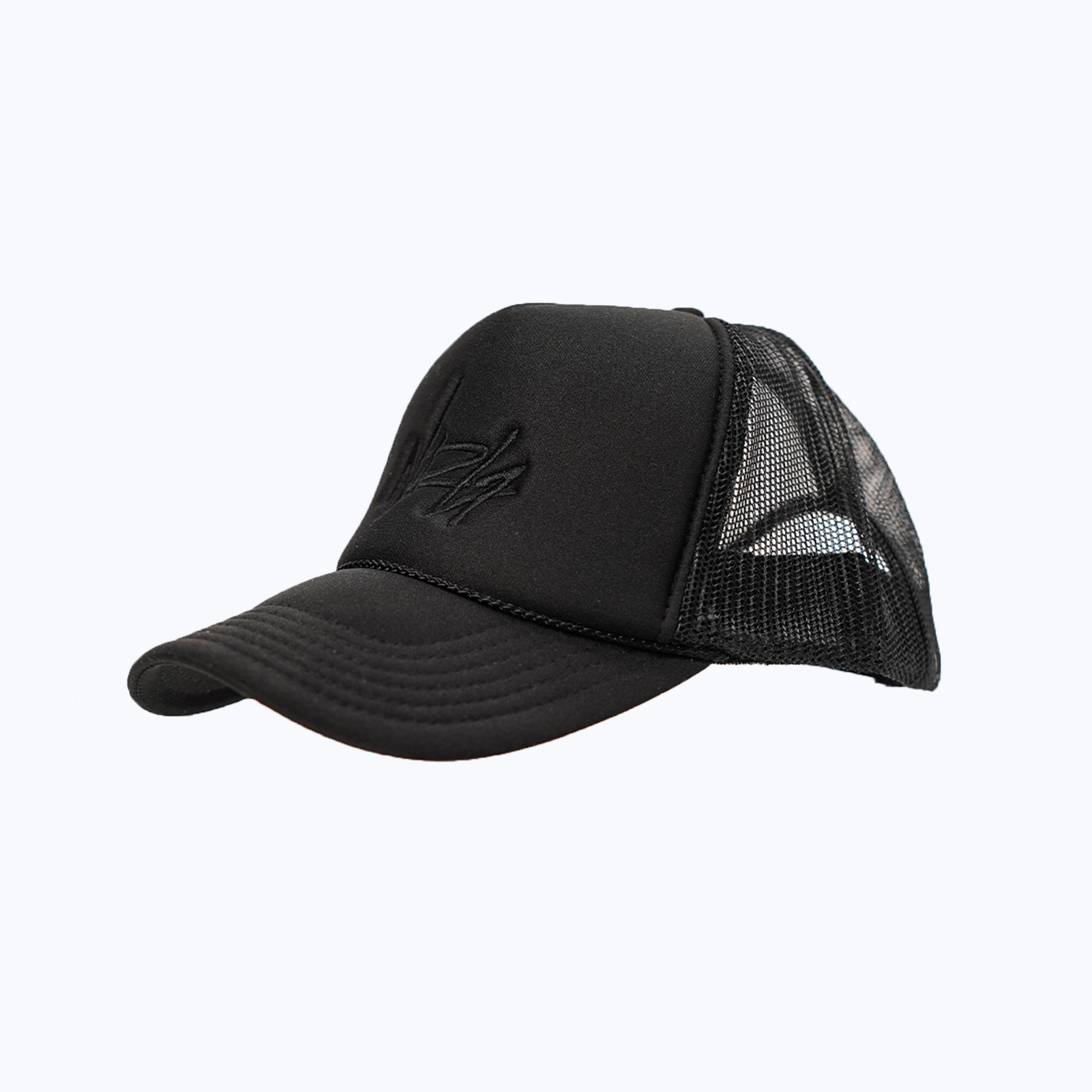 NRG Blackout Trucker — High Voltage '24