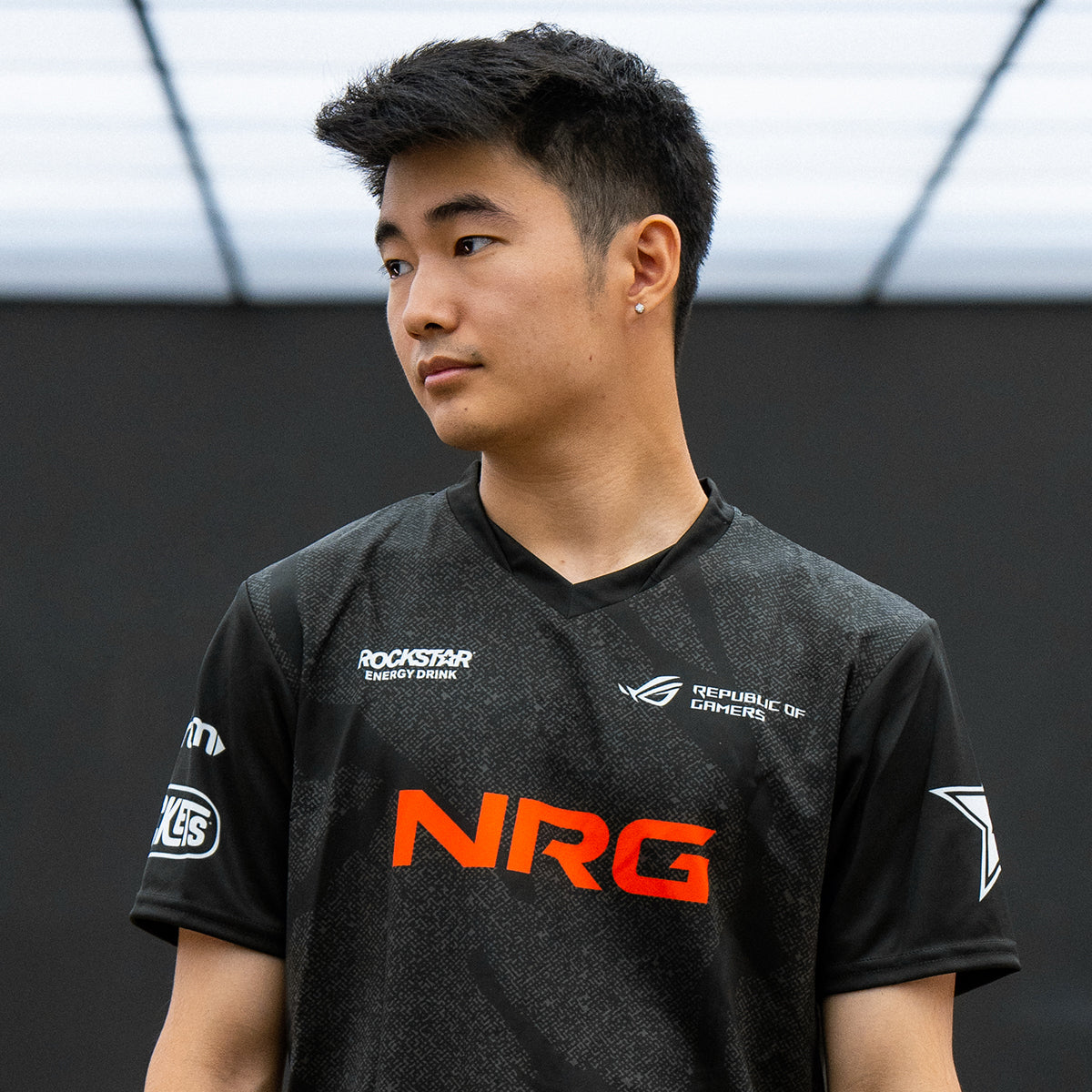 2024 NRG Core Jersey