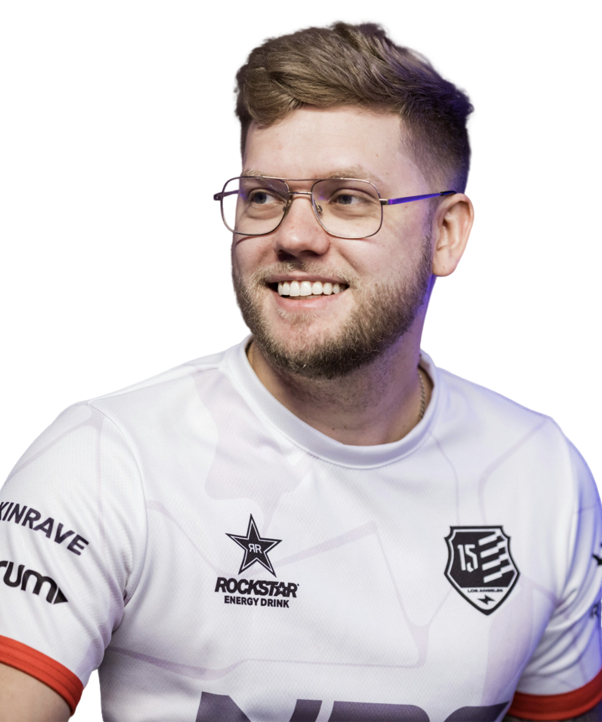 Nrg Cs2 Roster Counter Strike Team