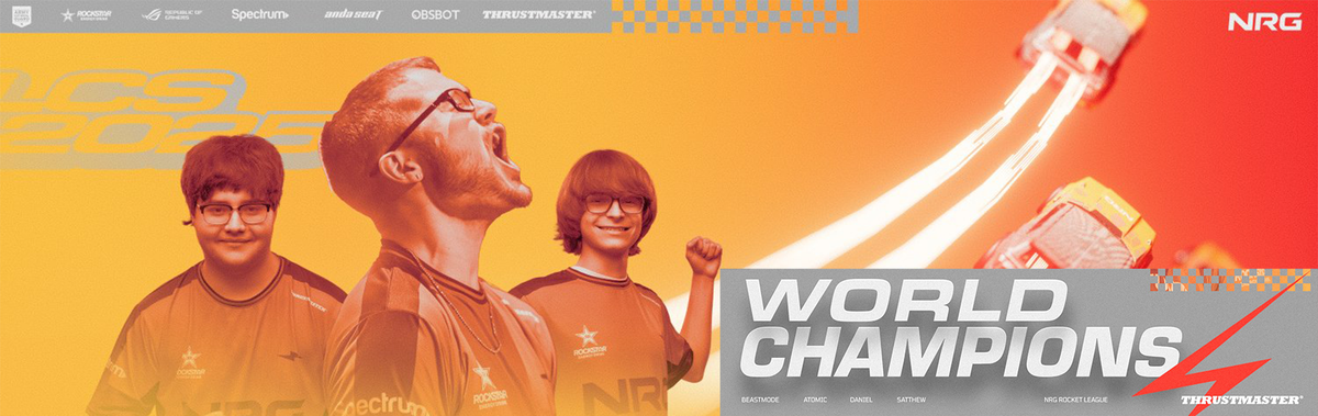 NRG Esports