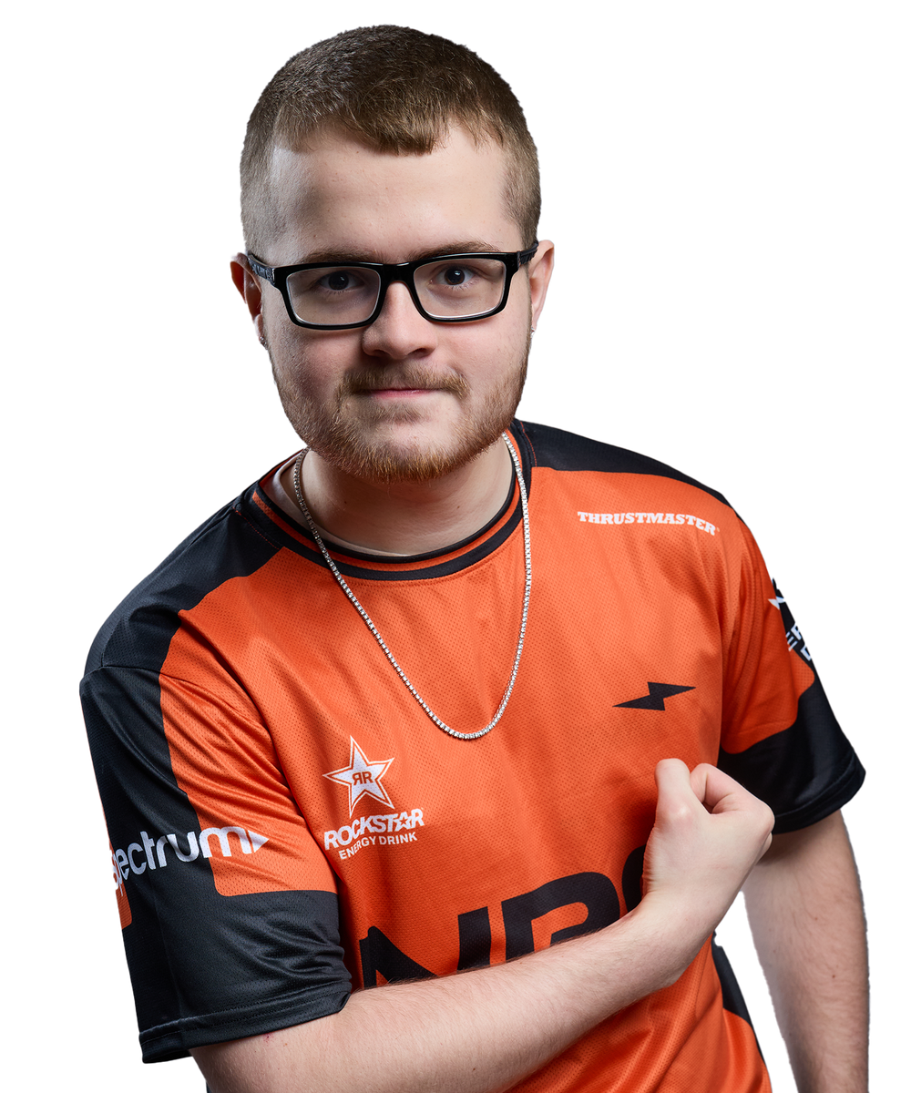 Rocket League Team