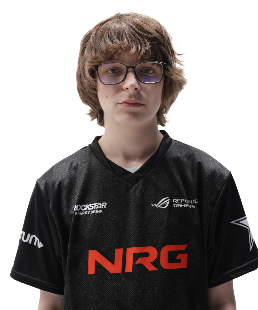 Daniel Rl Rocket League Team