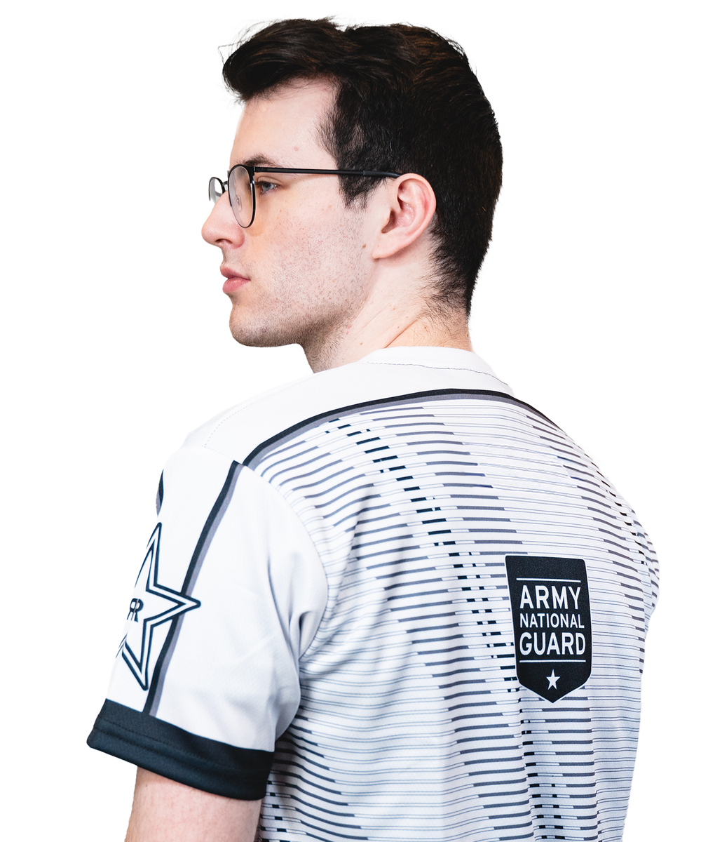 Garrett Rockel Rocket League Team