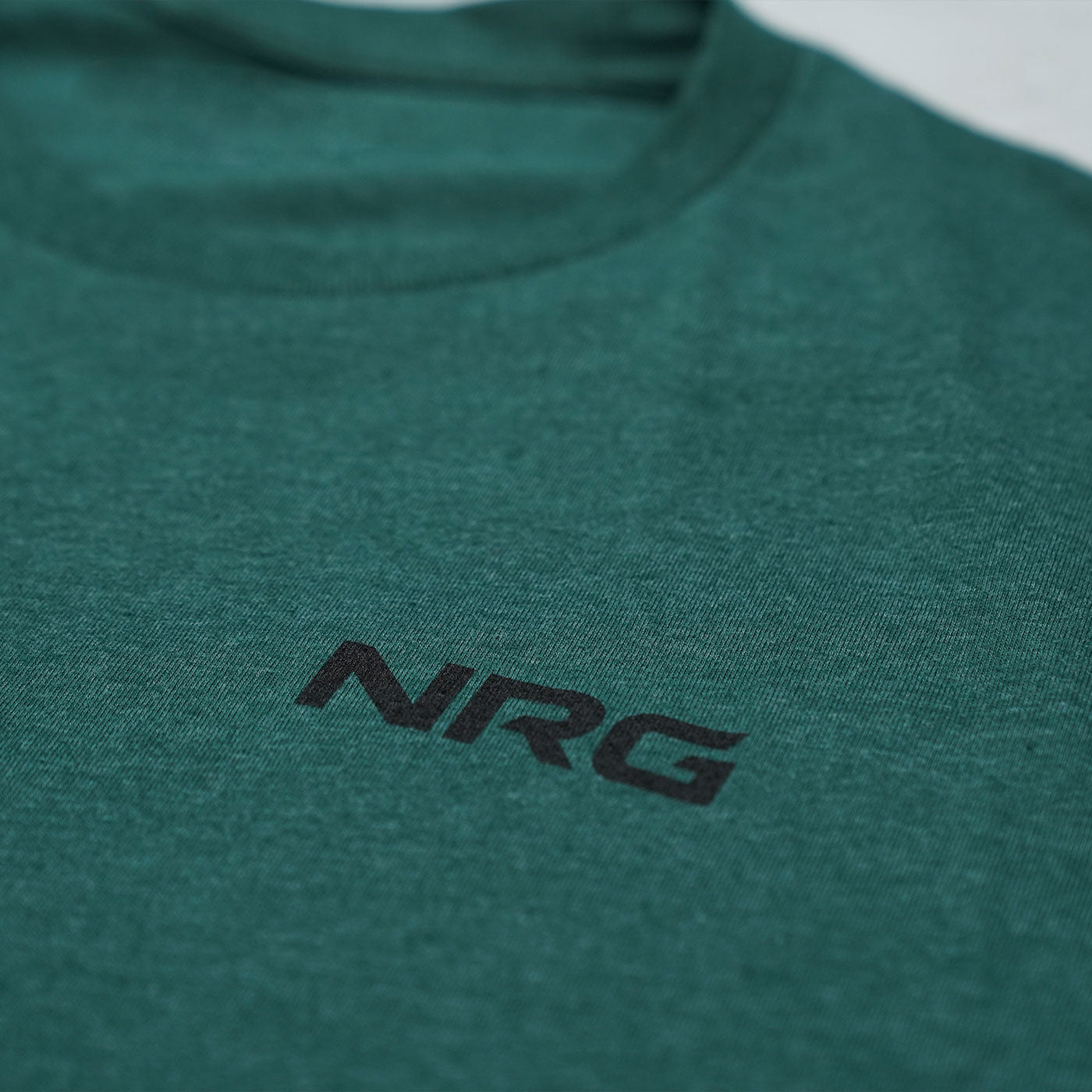 Fundamentals Tee '24 — Green