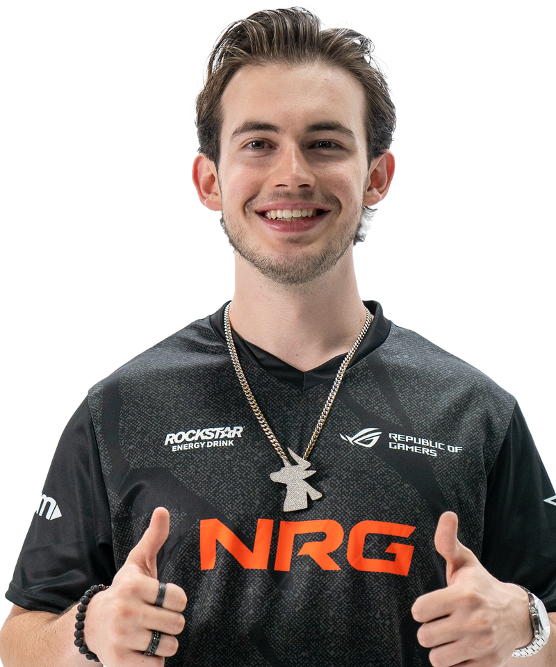 Rocket League Team