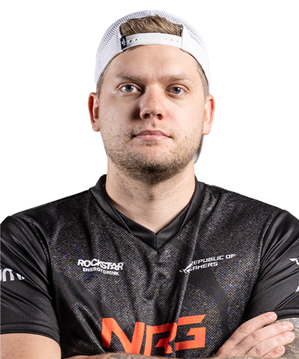 Nrg Cs2 Roster Counter Strike Team